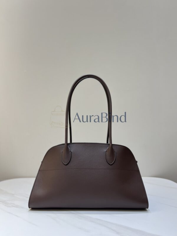 TR Shoulder 12 Series (Plain Chocolate)