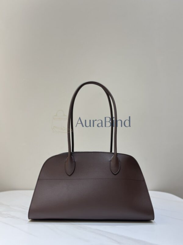 TR Shoulder 12 Series (Plain Chocolate)