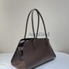 TR Shoulder 12 Series (Plain Chocolate)