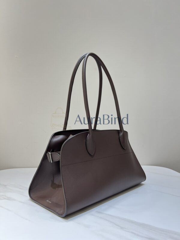 TR Shoulder 12 Series (Plain Chocolate)