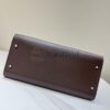 TR Shoulder 12 Series (Plain Chocolate)