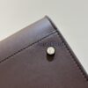 TR Shoulder 12 Series (Plain Chocolate)
