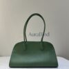 TR Shoulder 12 Series (Plain Green)