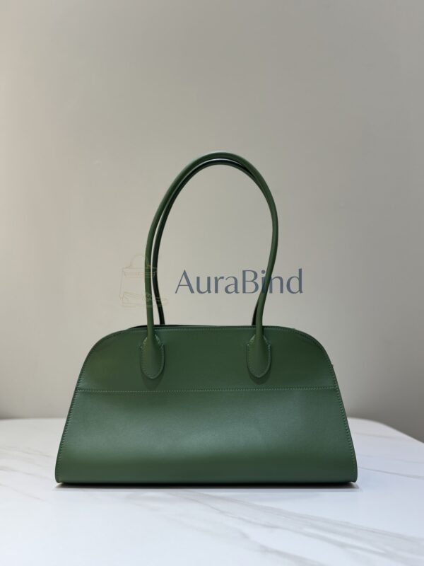 TR Shoulder 12 Series (Plain Green)