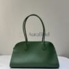 TR Shoulder 12 Series (Plain Green)