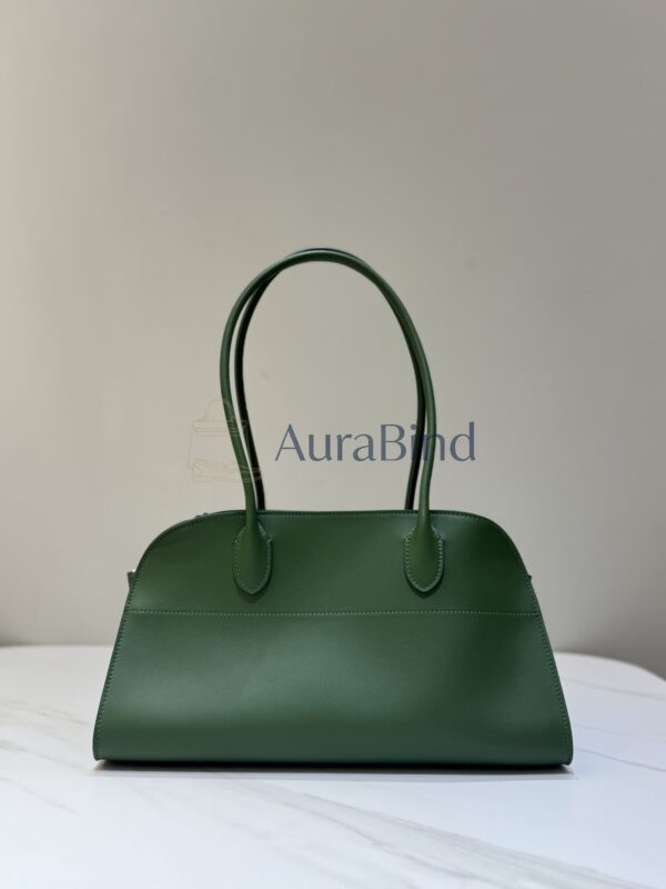 TR Shoulder 12 Series (Plain Green)