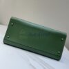 TR Shoulder 12 Series (Plain Green)