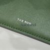 TR Shoulder 12 Series (Plain Green)