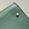 TR Shoulder 12 Series (Plain Green)
