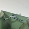 TR Shoulder 12 Series (Plain Green)