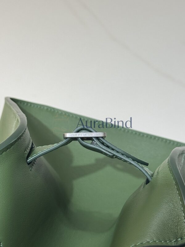 TR Shoulder 12 Series (Plain Green)