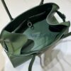 TR Shoulder 12 Series (Plain Green)