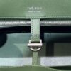 TR Shoulder 12 Series (Plain Green)