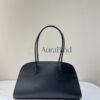 TR Shoulder 12 Series (Plain Black)
