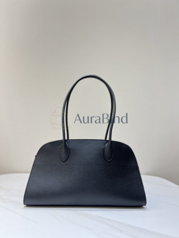 TR Shoulder 12 Series (Plain Black)