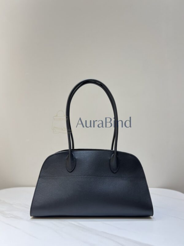 TR Shoulder 12 Series (Plain Black)