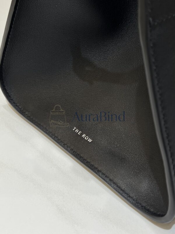 TR Shoulder 12 Series (Plain Black)