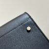 TR Shoulder 12 Series (Plain Black)