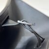 TR Shoulder 12 Series (Plain Black)