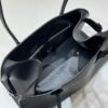 TR Shoulder 12 Series (Plain Black)