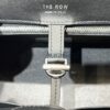 TR Shoulder 12 Series (Plain Black)