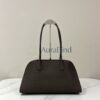 TR Shoulder 12 Series (Lychee Dark Brown)
