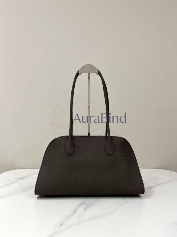 TR Shoulder 12 Series (Lychee Dark Brown)
