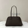 TR Shoulder 12 Series (Lychee Dark Brown)