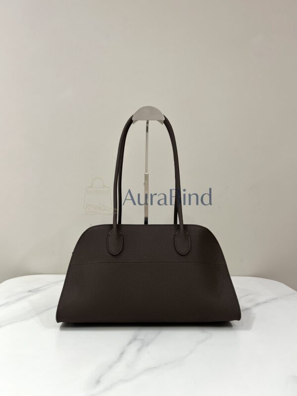 TR Shoulder 12 Series (Lychee Dark Brown)