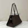 TR Shoulder 12 Series (Lychee Dark Brown)