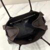 TR Shoulder 12 Series (Lychee Dark Brown)