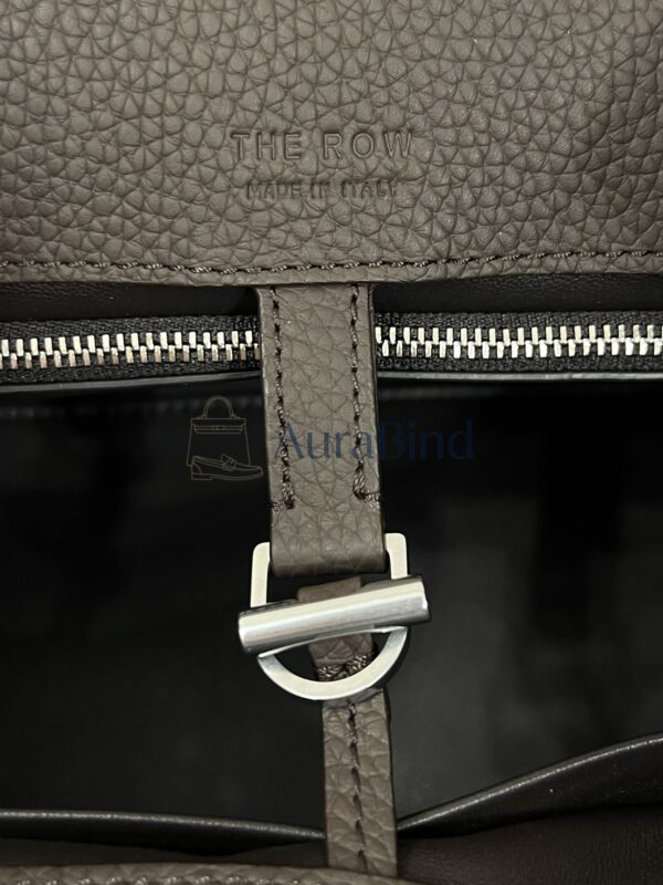TR Shoulder 12 Series (Lychee Dark Brown)