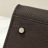 TR Shoulder 12 Series (Lychee Dark Brown)