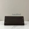 TR Shoulder 12 Series (Lychee Dark Brown)