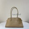 TR Shoulder 12 Series (Lychee Texture, Milk Tea Color)
