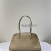 TR Shoulder 12 Series (Lychee Texture, Milk Tea Color)