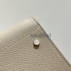TR Shoulder 12 Series (Lychee Texture, Milk Tea Color)