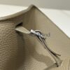 TR Shoulder 12 Series (Lychee Texture, Milk Tea Color)