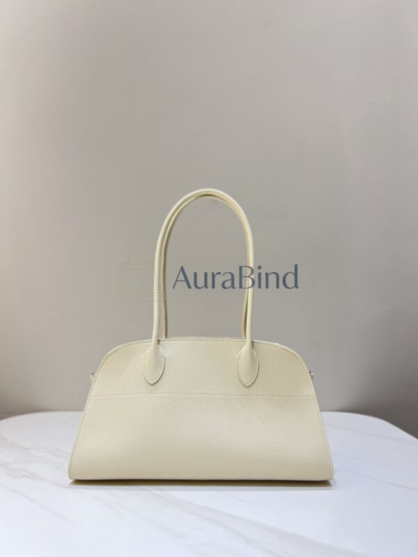 TR Shoulder 12 Series (Lychee Texture, Flesh White)