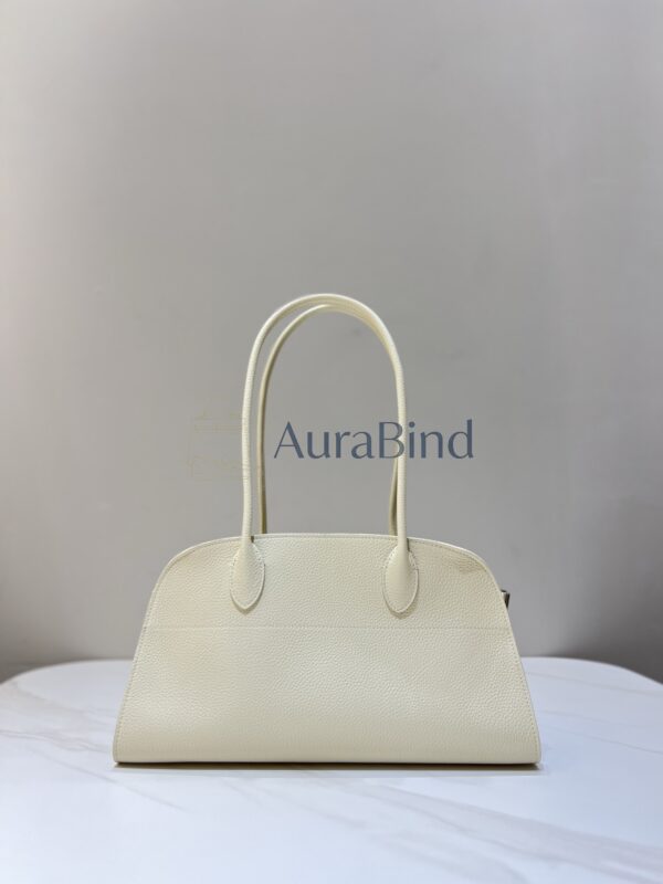 TR Shoulder 12 Series (Lychee Texture, Flesh White)