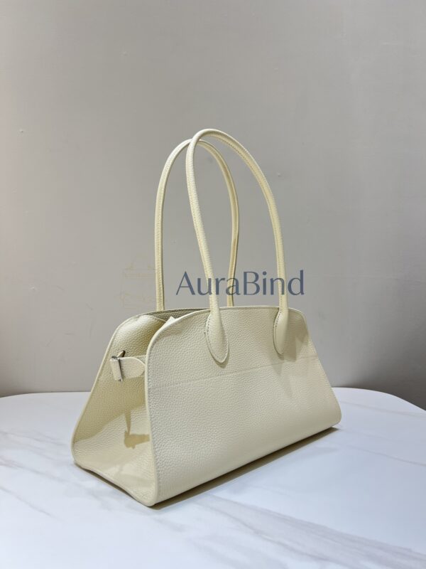 TR Shoulder 12 Series (Lychee Texture, Flesh White)