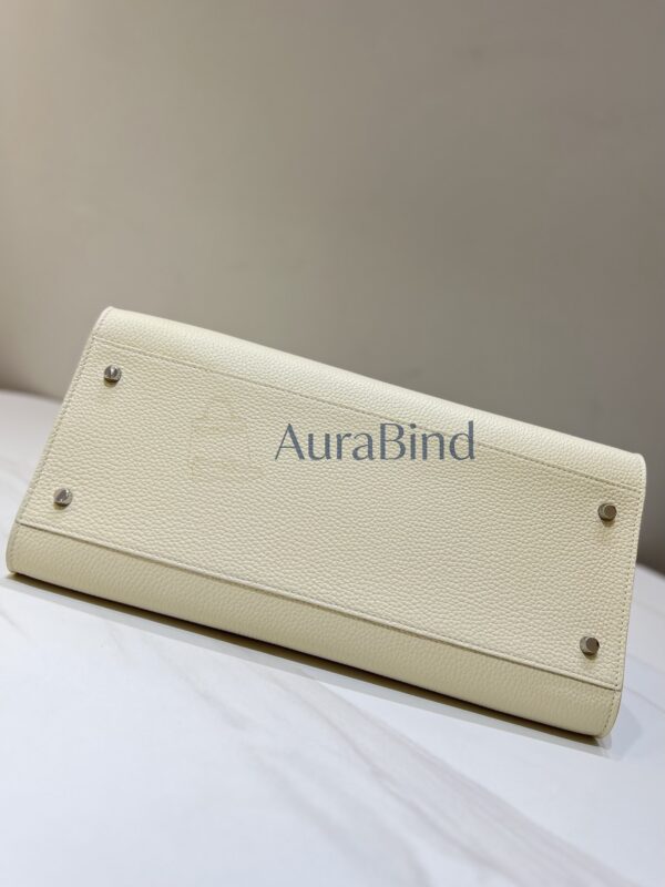 TR Shoulder 12 Series (Lychee Texture, Flesh White)