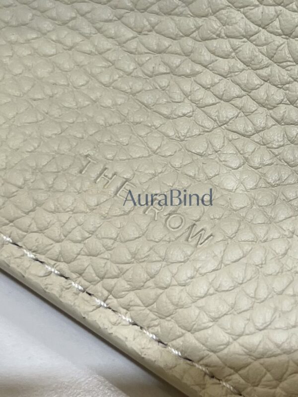TR Shoulder 12 Series (Lychee Texture, Flesh White)