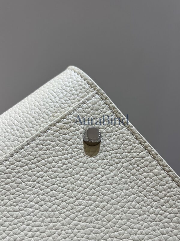 TR Shoulder 12 Series (Lychee Texture, Flesh White)