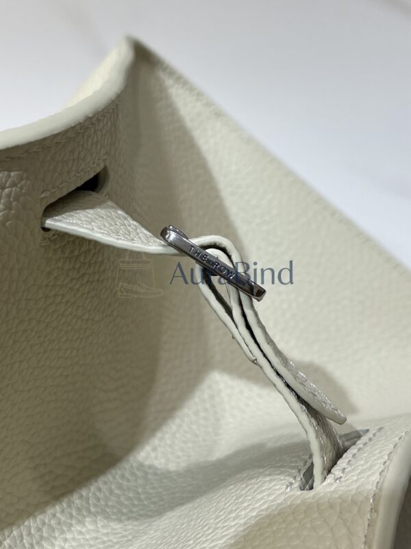 TR Shoulder 12 Series (Lychee Texture, Flesh White)