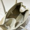 TR Shoulder 12 Series (Lychee Texture, Flesh White)