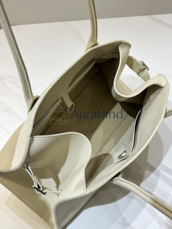 TR Shoulder 12 Series (Lychee Texture, Flesh White)
