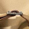 TR Shoulder 12 Series (Lychee Pattern Cinnamon Color)