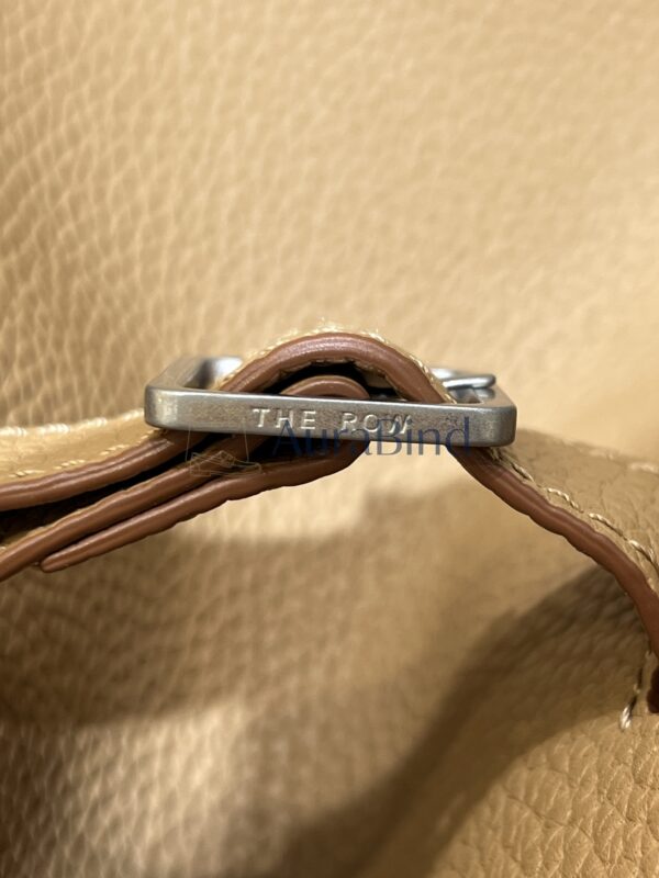 TR Shoulder 12 Series (Lychee Pattern Cinnamon Color)