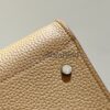 TR Shoulder 12 Series (Lychee Pattern Cinnamon Color)